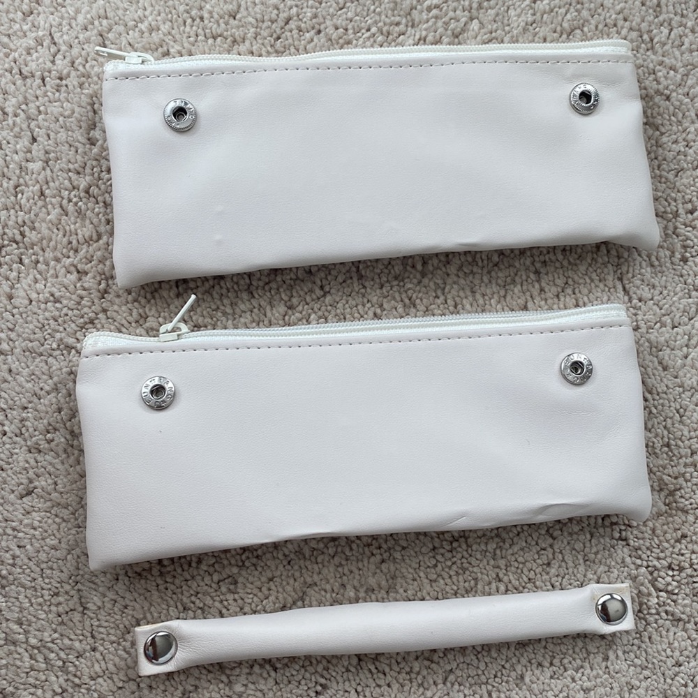 Pottery barn jewelry case - Picture 6 of 6